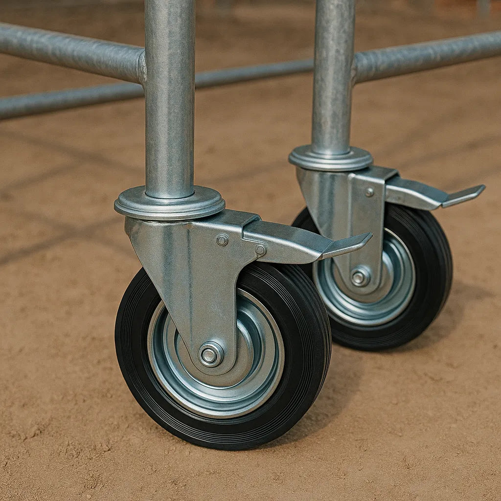 Ruedas