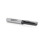 Fresa Recta 1 Filo 1/4" con Vástago 1/4" Timberline 100-02