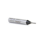 Fresa Recta 1 Filo 1/16" con Vástago 1/4" Timberline 100-04