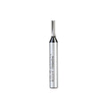 Fresa Recta 1 Filo 3/32" con Vástago 1/4" Timberline 100-08