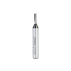 Fresa Recta 1 Filo 3/32" con Vástago 1/4" Timberline 100-08