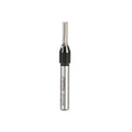 Fresa Recta 2 Filos 5/32" con Vástago 1/4" Timberline 100-12