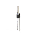 Fresa Recta 2 Filos 5/32" con Vástago 1/4" Timberline 100-12
