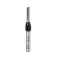 Fresa Recta 2 Filos 3/16" con Vástago 1/4" Timberline 100-14