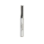 Fresa Recta 2 Filos 7/32" con Vástago 1/4" Timberline 100-15