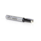 Fresa Recta 2 Filos 1/4" con Vástago 1/4" Timberline 100-17