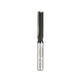 Fresa Recta 2 Filos 1/4" con Vástago 1/4" Timberline 100-18