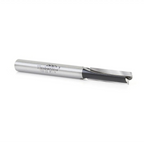 Fresa Recta 2 Filos 1/4" con Vástago 1/4" Timberline 100-22