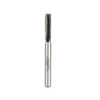 Fresa Recta 2 Filos 1/4" con Vástago 1/4" Timberline 100-22