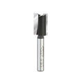 Fresa Recta 2 Filos 1/2" con Vástago 1/4" Timberline 100-41