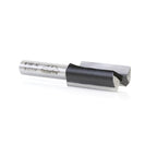 Fresa Recta 2 Filos 1/2" con Vástago 1/4" Timberline 100-42