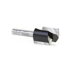 Fresa Recta 2 Filos 3/4" con Vástago 1/4" Timberline 100-50