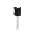 Fresa Recta 2 Filos 3/4" con Vástago 1/4" Timberline 100-50