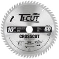 Disco Sierra Circular 10" x 30mm 60T ATB Timberline 10060-30
