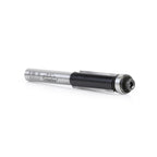 Fresa Recta Copiadora 2 Filos 3/8" con Vástago 1/4" Timberline 190-10