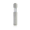 Fresa Recta Copiadora 1/4" de Carburo Sólido Vástago 1/4" Timberline 195-10