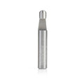 Fresa de Biselado 7° de Carburo Sólido Vástago 1/4" Timberline 195-14