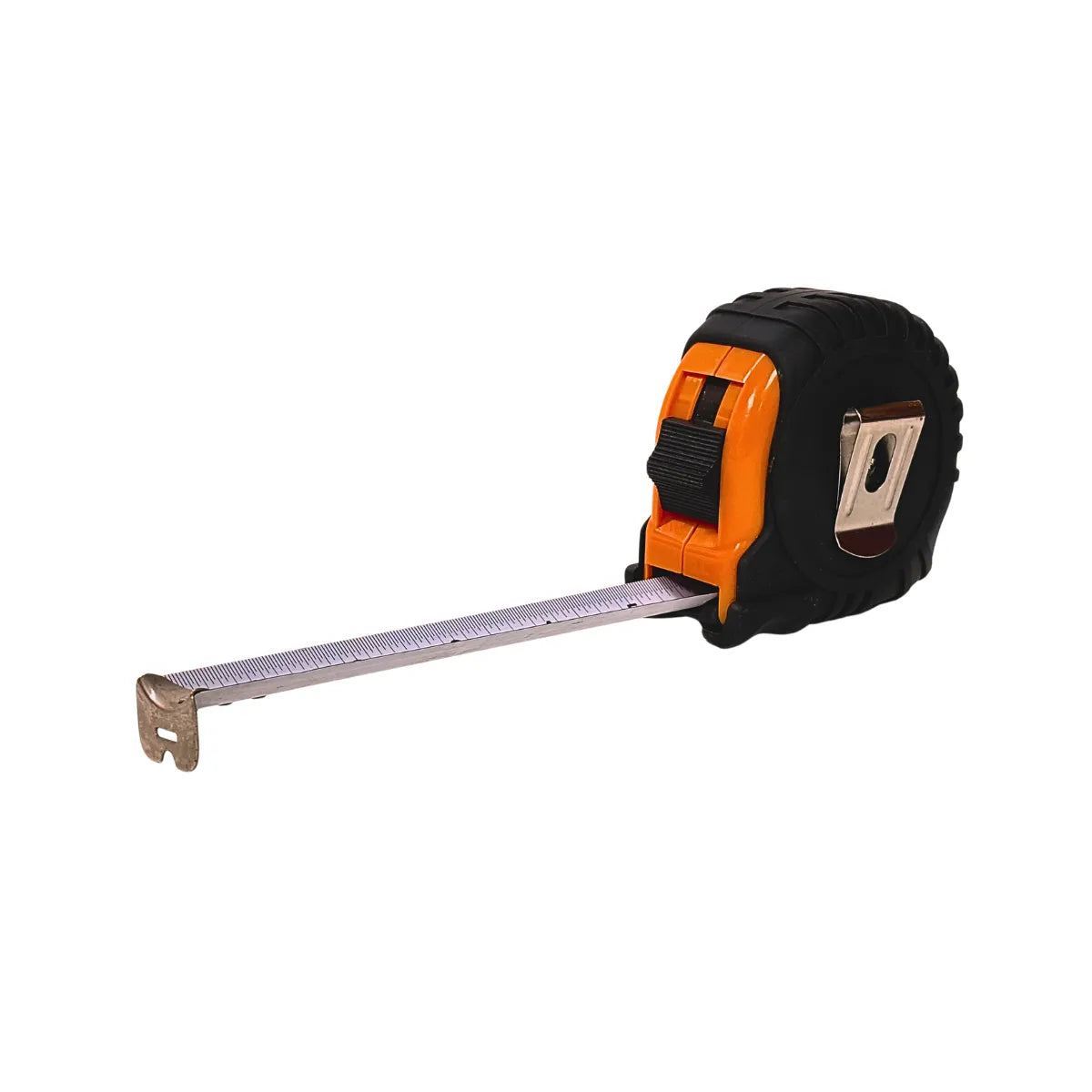 Huincha de Medir Flexómetro 5 Metros x 25mm Profesional Kseibi #302775
