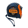 Huincha de Medir Flexómetro 5 Metros x 25mm Profesional Kseibi #302775
