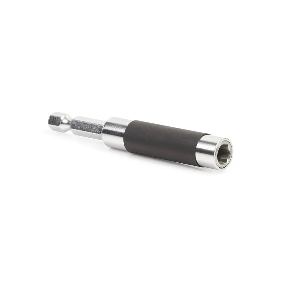 Adaptador Portapuntas Guía de Atornillado Magnético 80mm Timberline 608-510