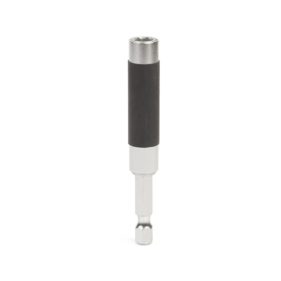 Adaptador Portapuntas Guía de Atornillado Magnético 80mm Timberline 608-510