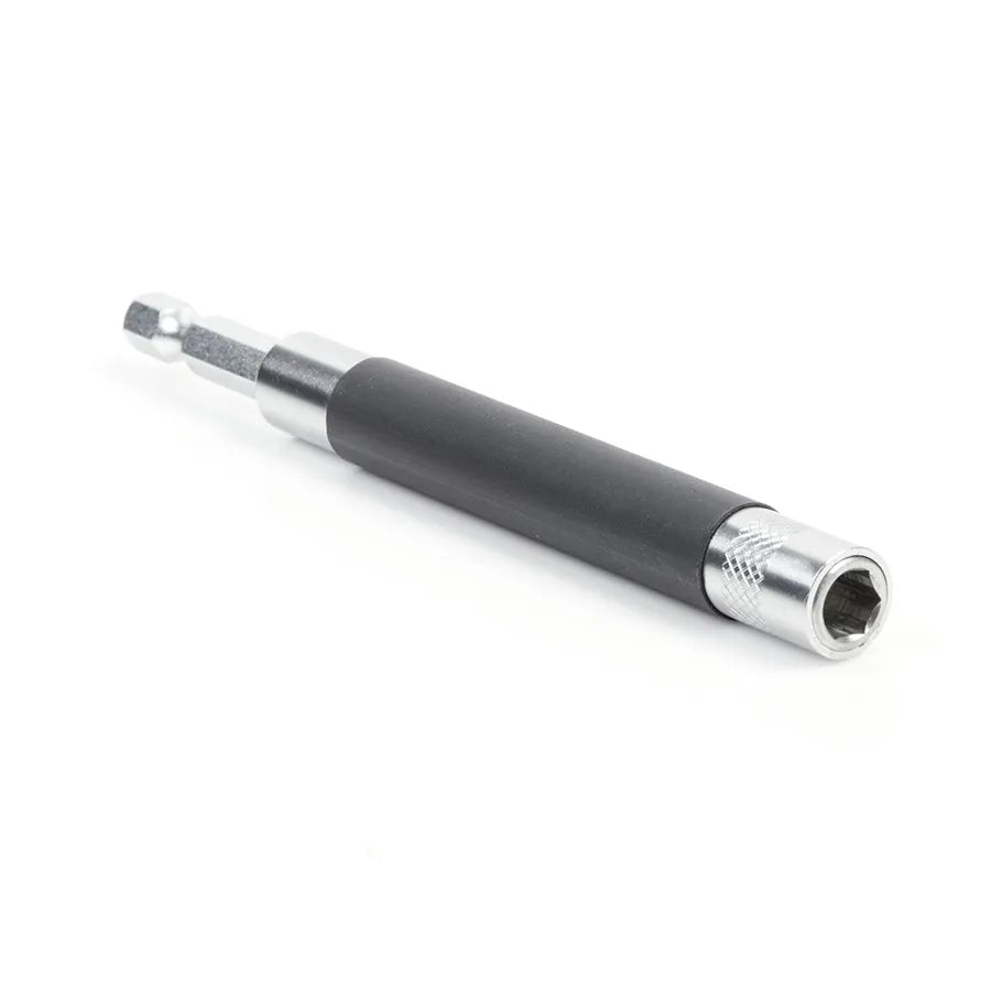 Adaptador Portapuntas Guía de Atornillado Magnético 120mm Timberline 608-512