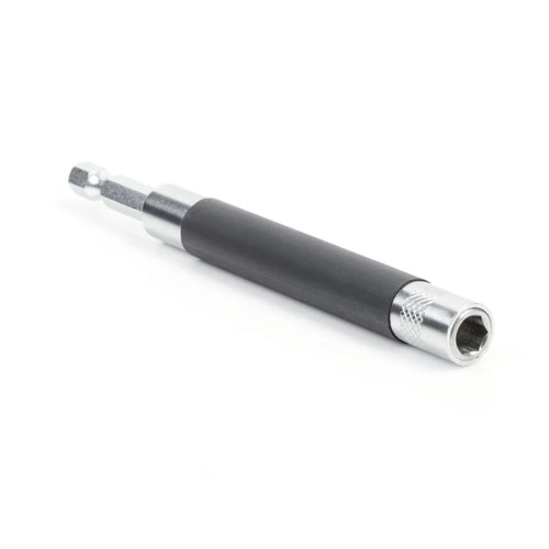 Adaptador Portapuntas Guía de Atornillado Magnético 120mm Timberline 608-512