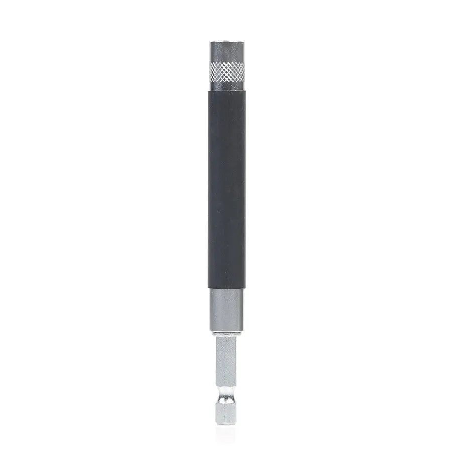 Adaptador Portapuntas Guía de Atornillado Magnético 120mm Timberline 608-512