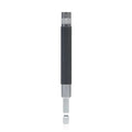 Adaptador Portapuntas Guía de Atornillado Magnético 120mm Timberline 608-512