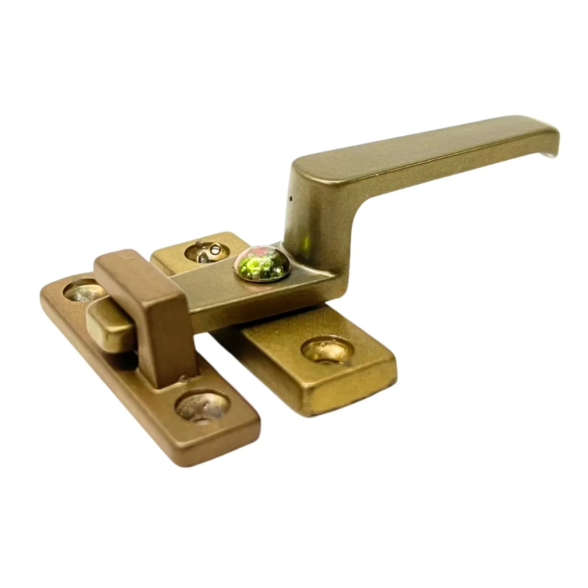 Tranca Cola de Pato para Ventana 86mm