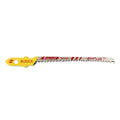 Hoja de Sierra Caladora Laminados Corte Doble Curvo Starrett BU2DCS