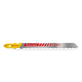 Hoja de Sierra Caladora para Madera 10T Starrett BU310T