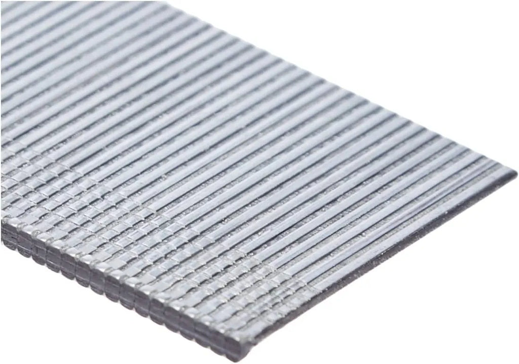 Clavos para Clavadora Serie F Calibre 18 Caja 5000 Unidades