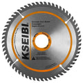 Disco de Sierra Circular 10" x 30mm 100T para Madera Kseibi