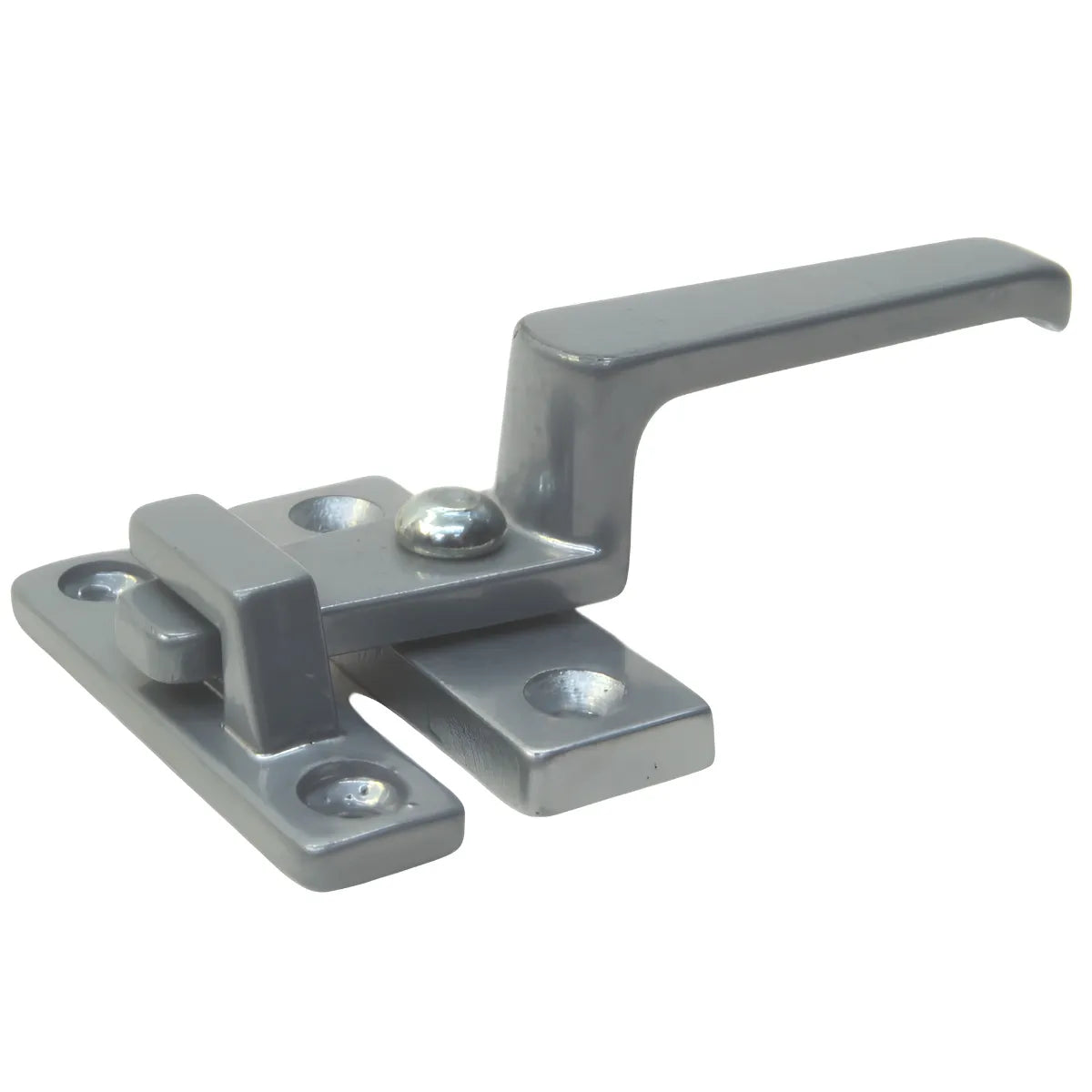 Tranca Cola de Pato para Ventana 86mm