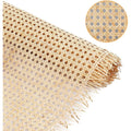 Esterilla de Junco Natural Tejido 60x100 cm - Octagonal