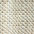 Esterilla de Junco Natural Tejido 60x100 cm