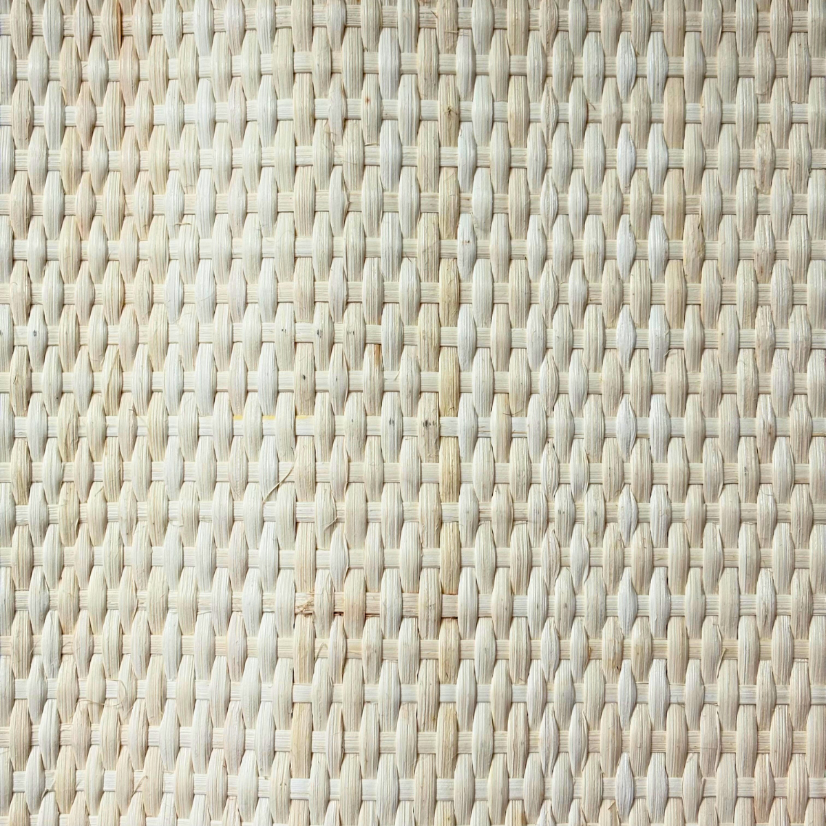 Esterilla de Junco Natural Tejido 60x100 cm