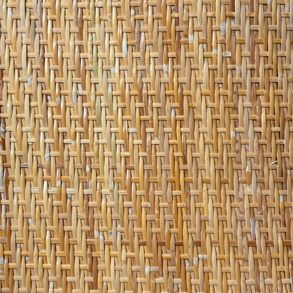 Esterilla de Junco Natural Tejido 60x100 cm