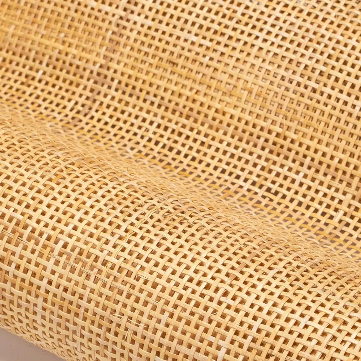 Esterilla de Junco Natural Tejido 60x100 cm