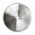 Disco sierra circular Ligna 300 mm 96 dientes para aluminio