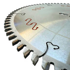 Disco Sierra Circular 250x3.2x30mm 80T TRF para MDF Ligna