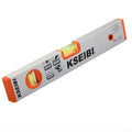 Nivel de Aluminio Magnético Spirit 12" (300mm) Kseibi #301500