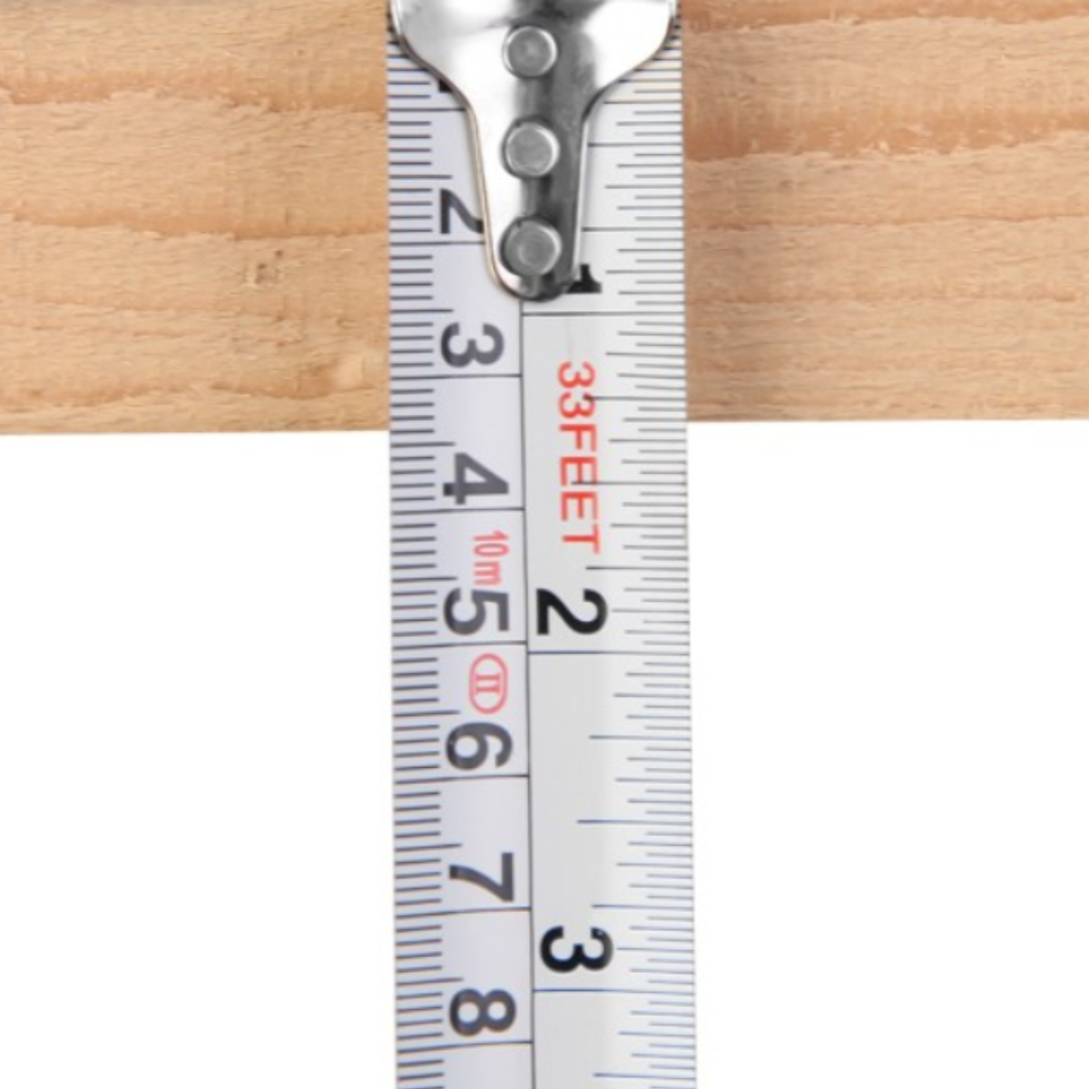 Huincha de Medir Flexómetro 7.5 Metros x 25mm Profesional Kseibi #302790