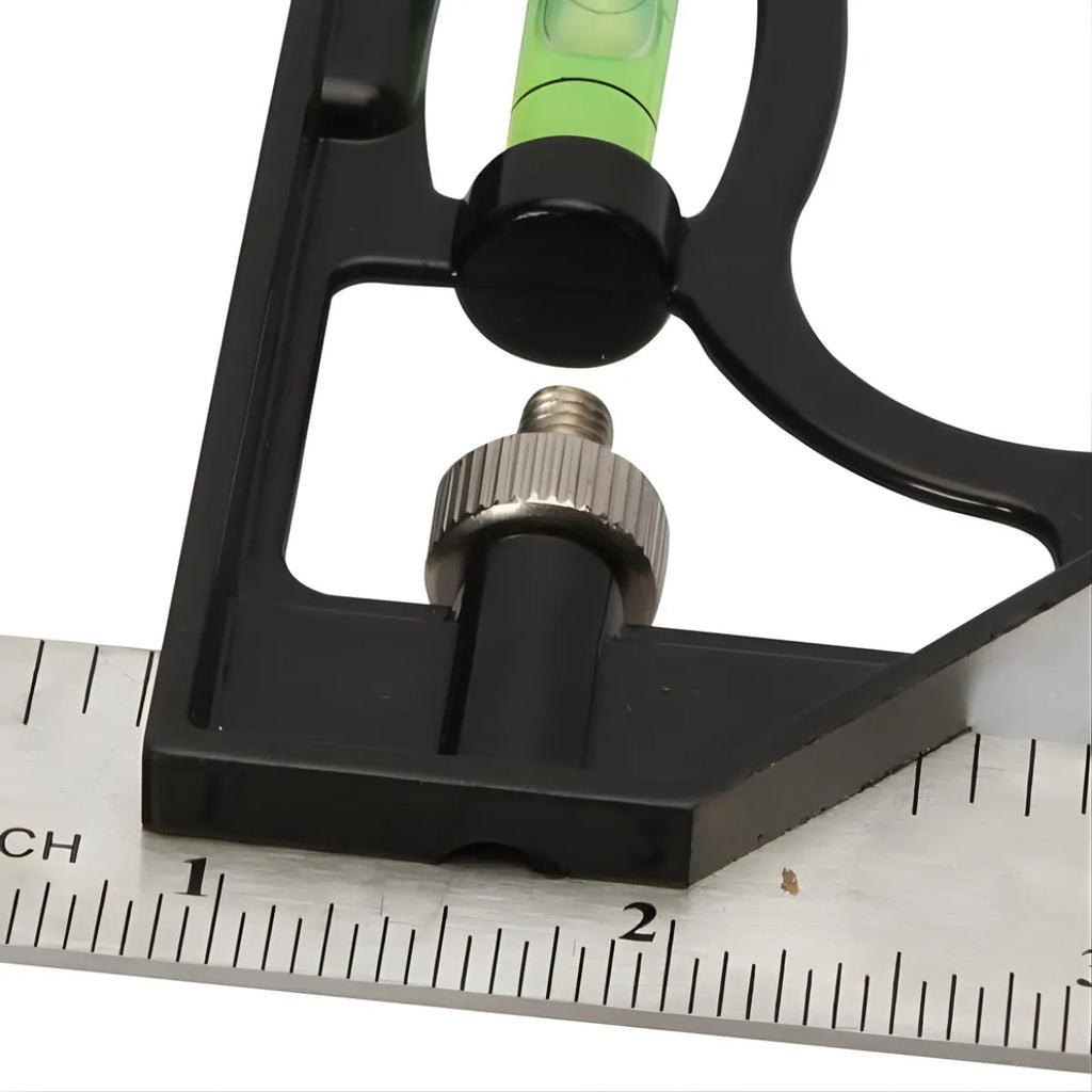 Escuadra de Combinación de Acero 12" (300mm) Kseibi #303591