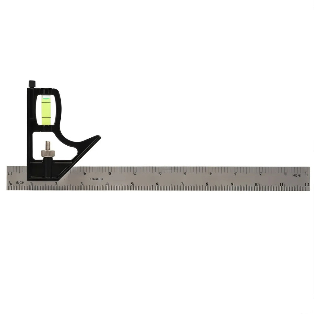 Escuadra de Combinación de Acero 12" (300mm) Kseibi #303591