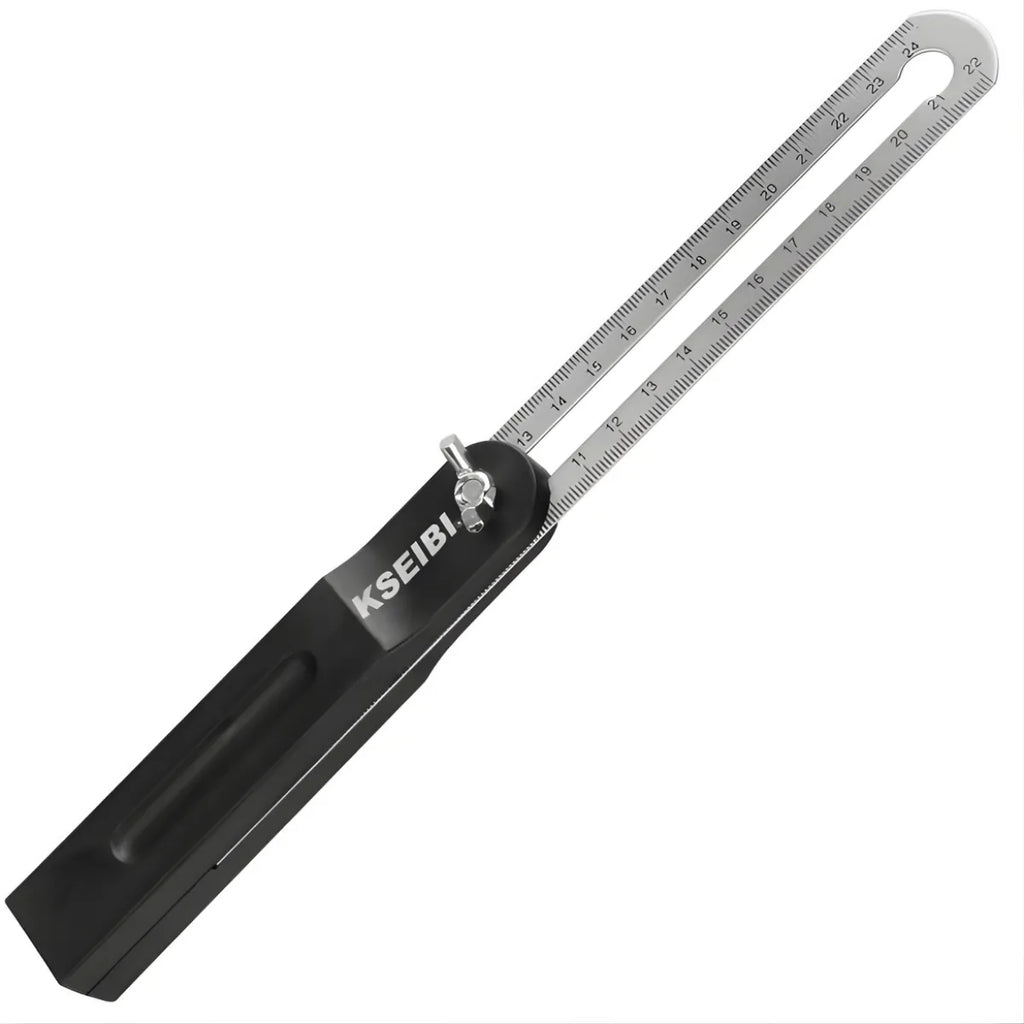 Falsa Escuadra Escantillón 10" (250mm) Kseibi #303710