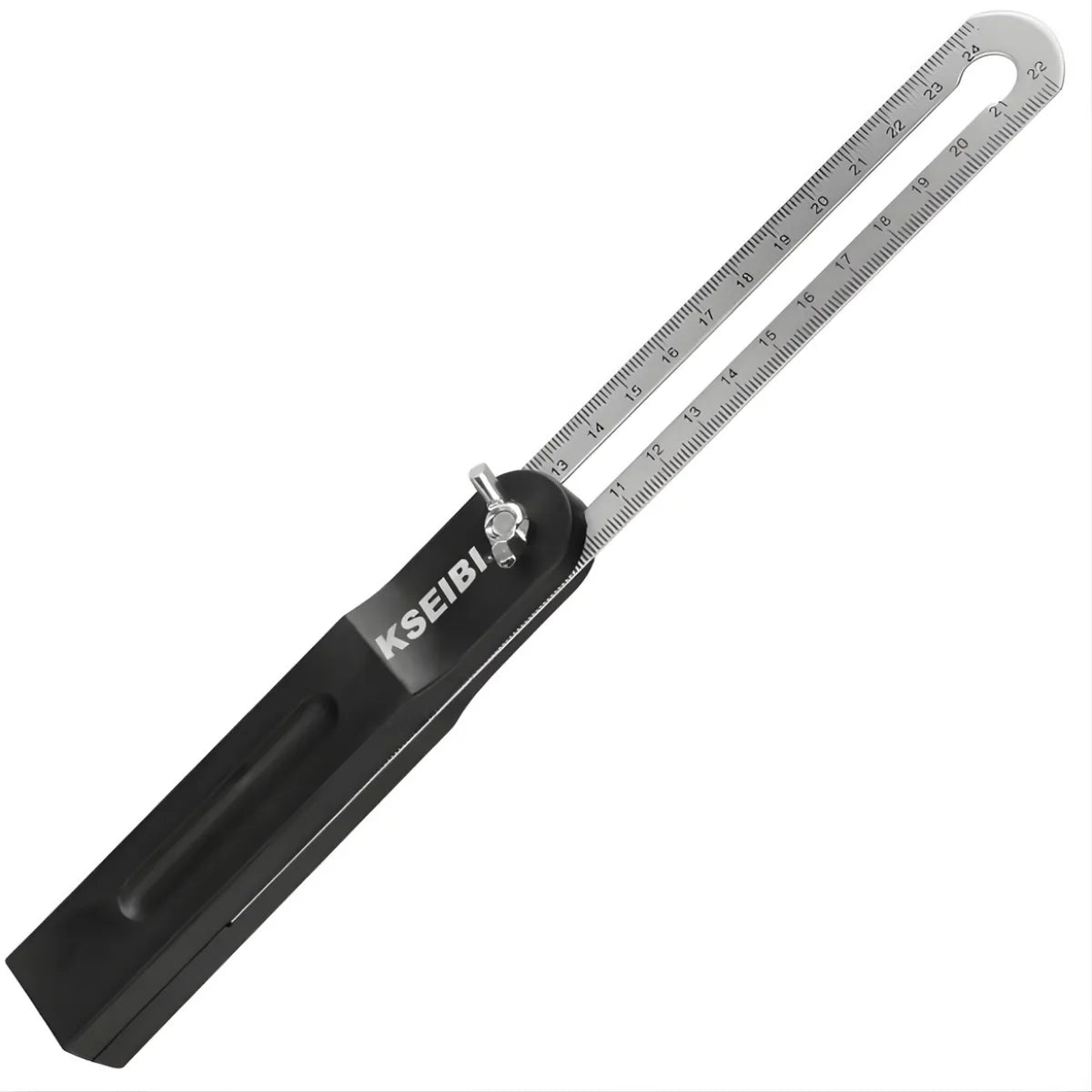Falsa Escuadra Escantillón 10" (250mm) Kseibi #303710