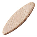 Tarugos Galleta de Madera Maciza para Ensambles Kseibi
