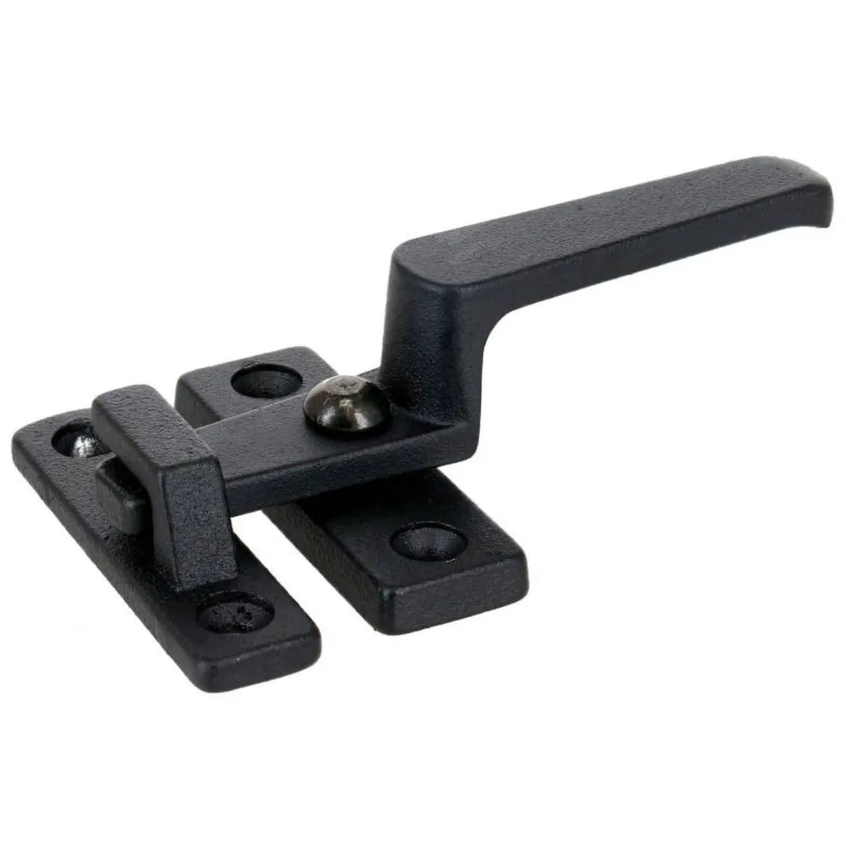 Tranca Cola de Pato para Ventana 86mm